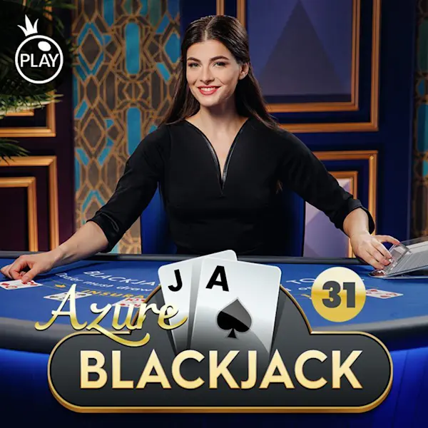 Blackjack X 31