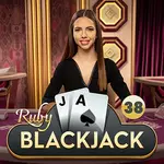 Blackjack X 38