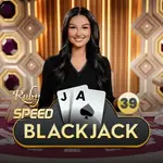 Blackjack X 39