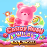 Candy Crush Wilds 2