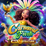 Carnival Fiesta
